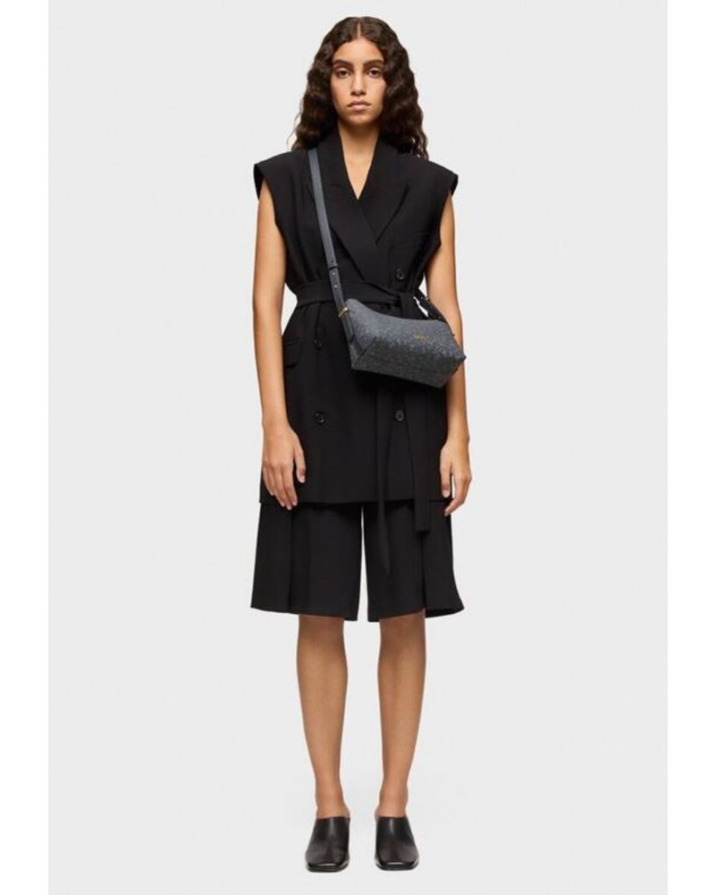 BANDOLERA M. KAOS MINI LINES | TOUS