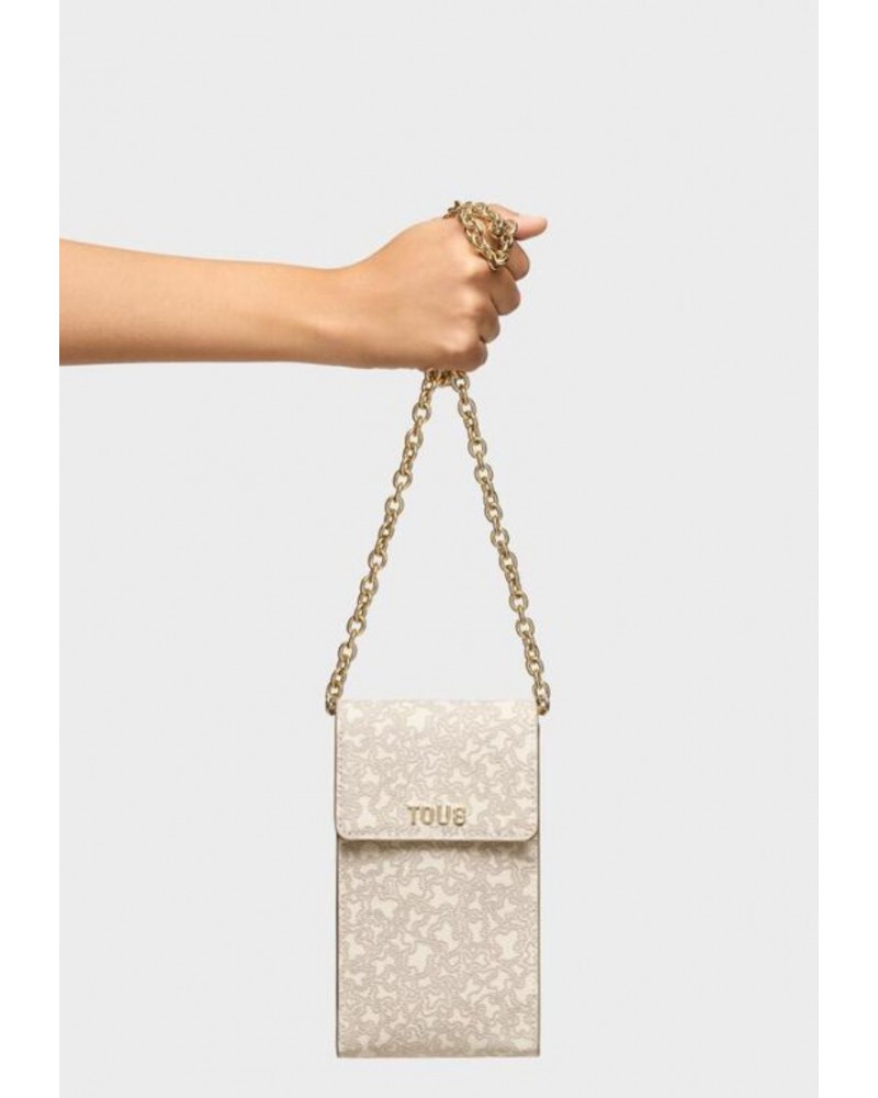 FUNDA MOVIL COLGANTE K MINI | TOUS