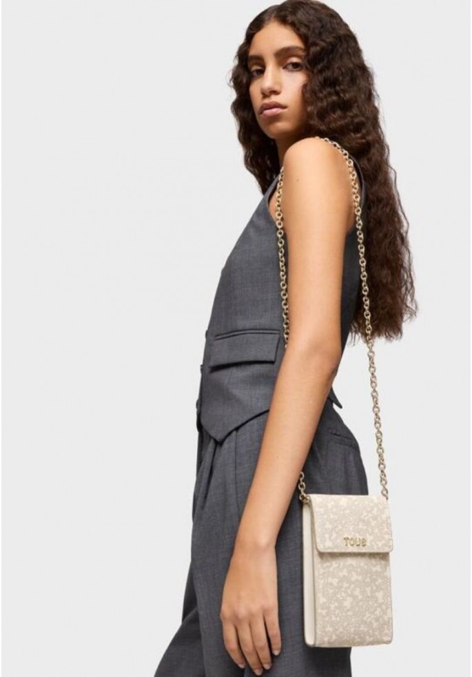 FUNDA MOVIL COLGANTE K MINI | TOUS