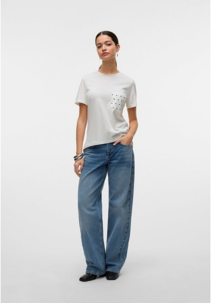CAMISETA KAIA | VERO MODA