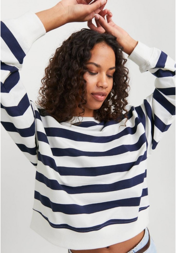 SUDADERA ALFA | JACK & JONES