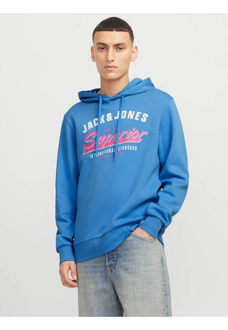 SUDADERA LOGO SWEAT | JACK... 2