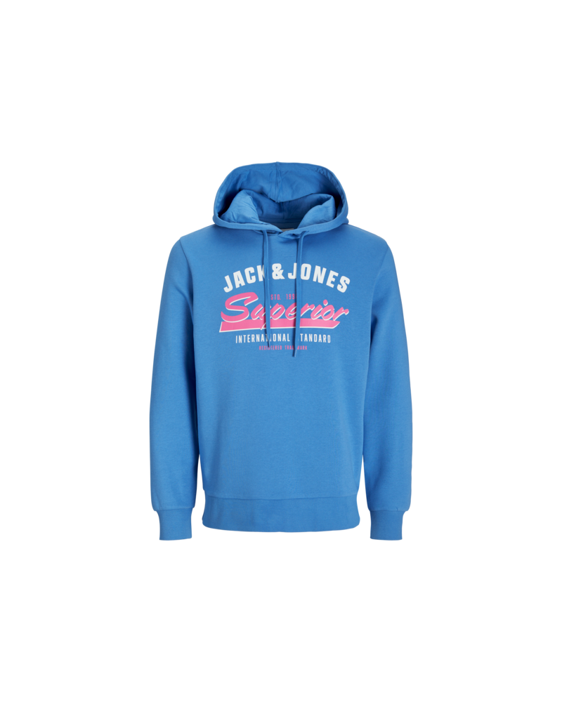 SUDADERA LOGO SWEAT | JACK & JONES