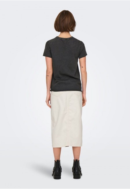 CAMISETA LUCY |ONLY 2