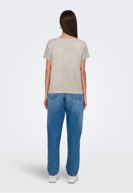 CAMISETA STEPHI | ONLY 2