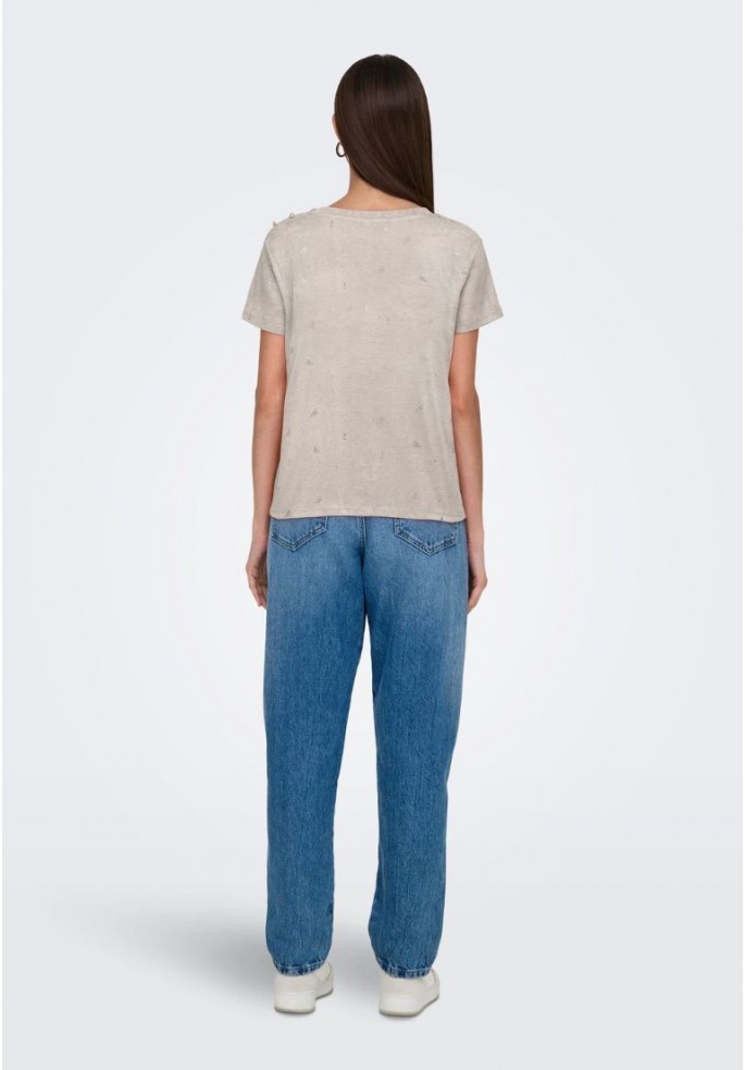 CAMISETA STEPHI | ONLY