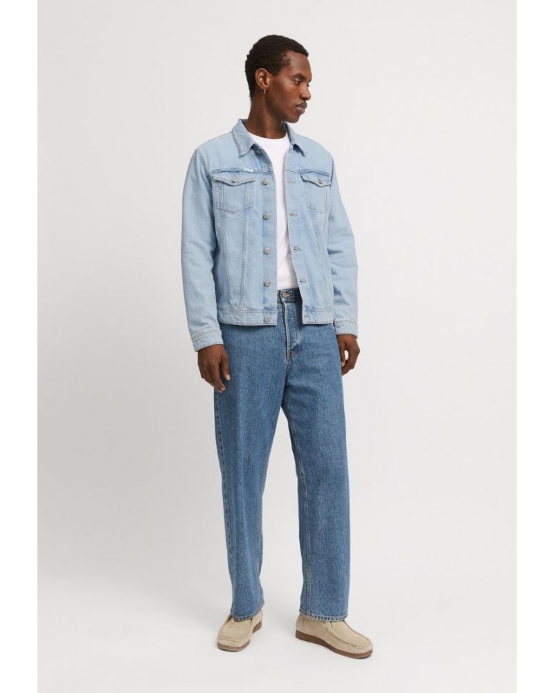 CHAQUETA VAQUERA JIJEAN | JACK & JONES