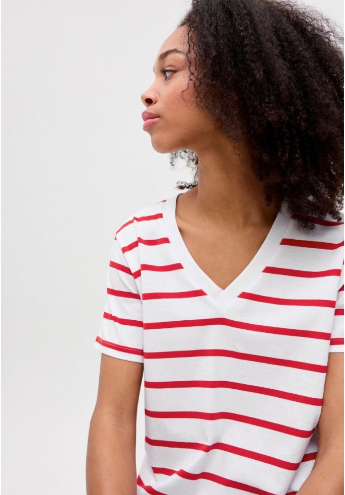 CAMISETA XANNIE | JACK & JONES