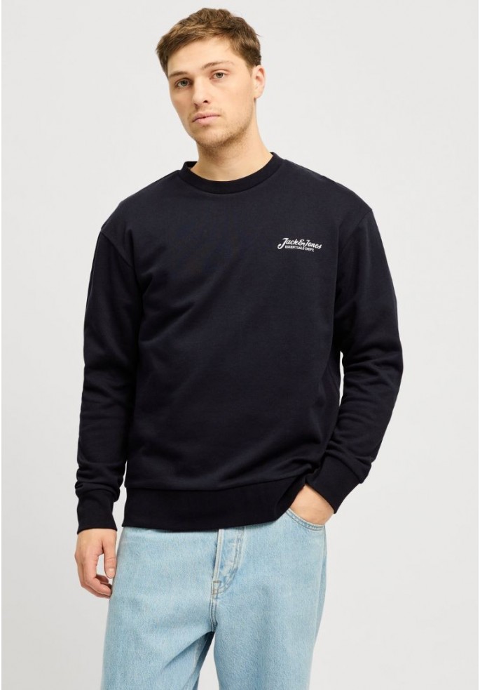 SUDADERA BEAU | JACK & JONES