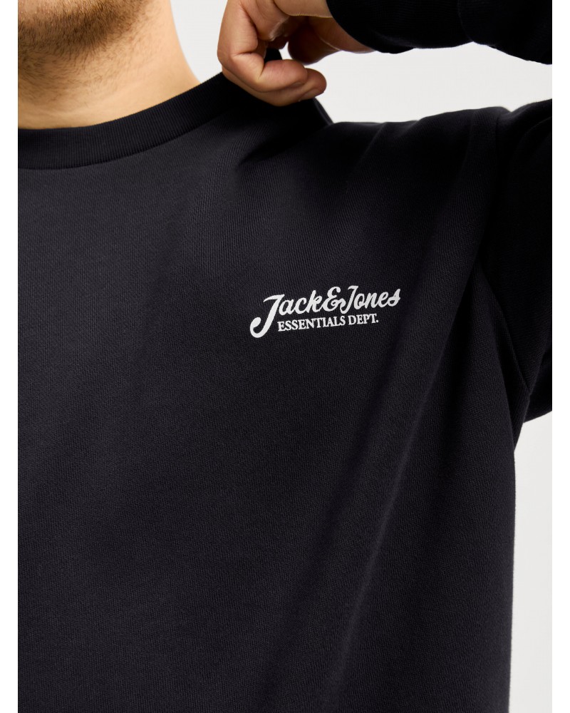 SUDADERA BEAU | JACK & JONES