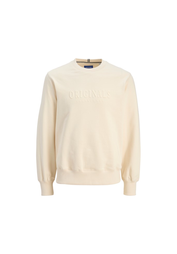 SUDADERA JEFREDERICK | JACK & JONES