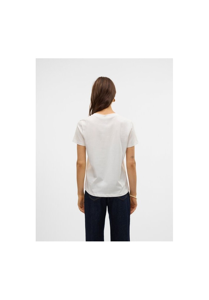 CAMISETA VASTA | VERO MODA