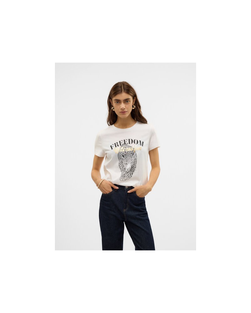 CAMISETA VASTA | VERO MODA