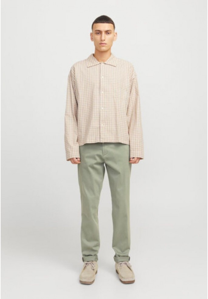 PANTALON CHINO MARCO BOWIE...