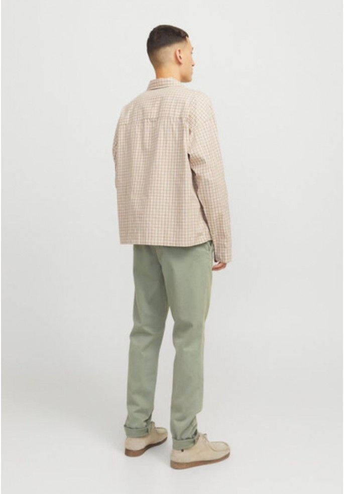 PANTALON CHINO MARCO BOWIE | JACK &...