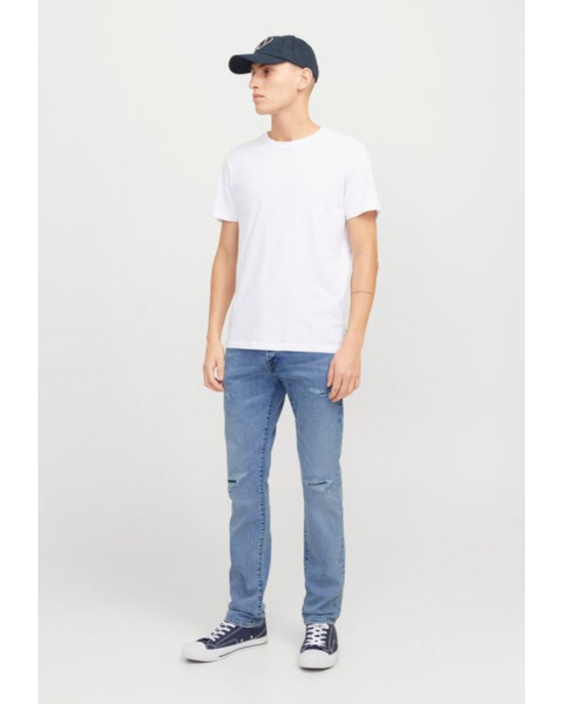 JEANS  SLIM GLENN  | JACK & JONES