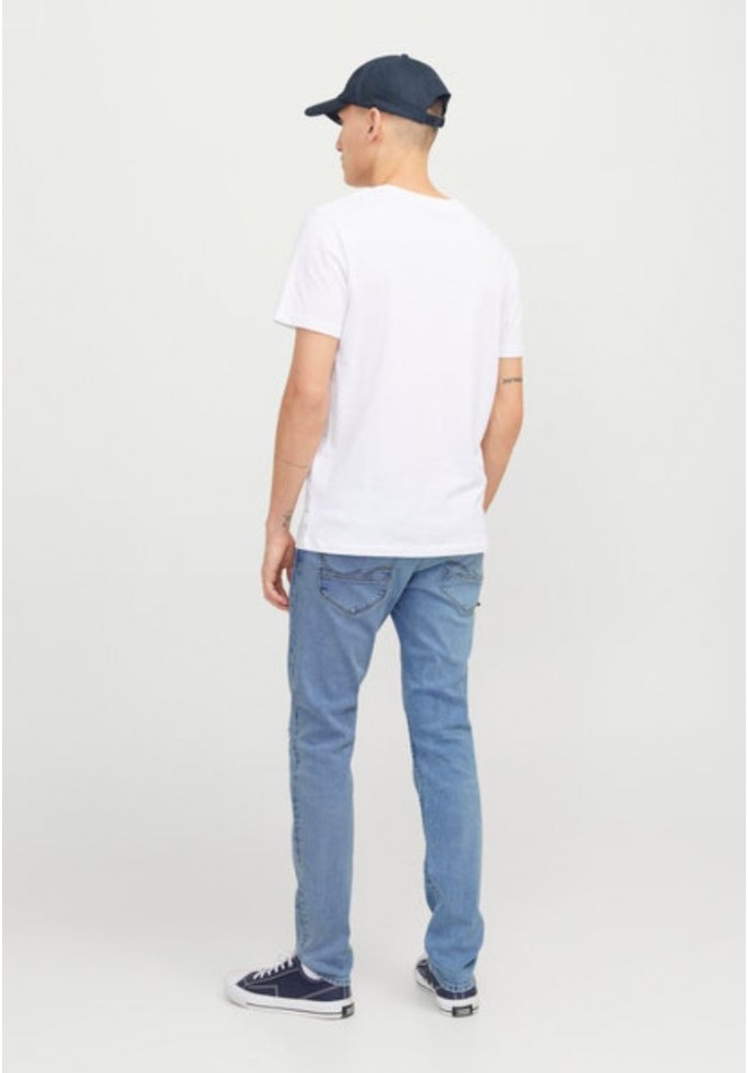 JEANS  SLIM GLENN  | JACK & JONES