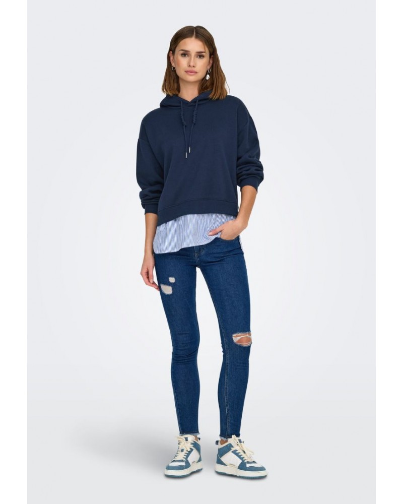 SUDADERA ISABEL | ONLY