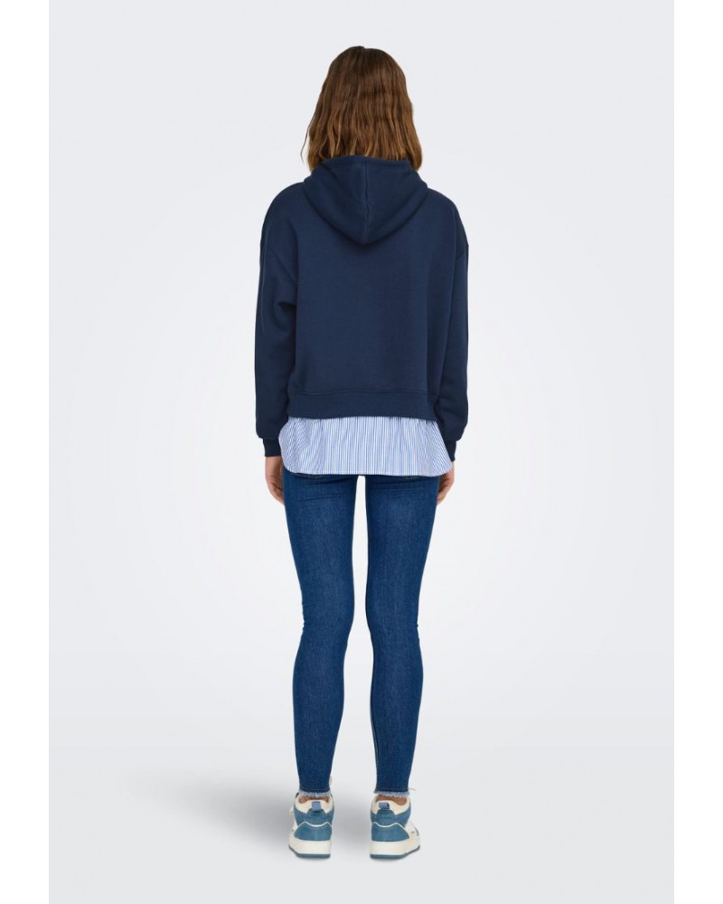 SUDADERA ISABEL | ONLY