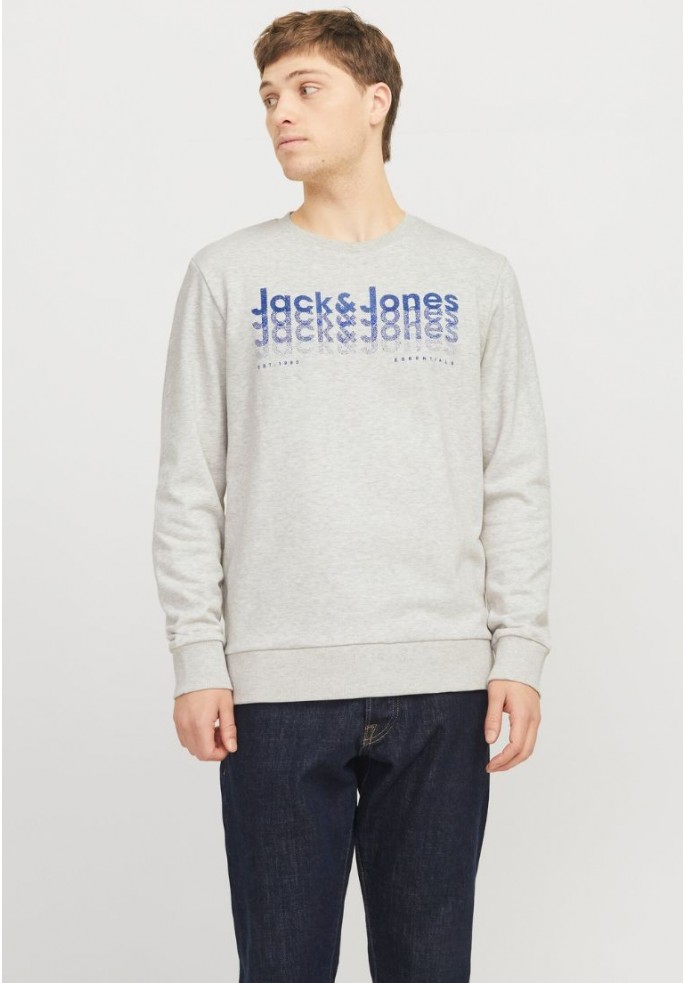 SUDADERA TEX | JACK & JONES