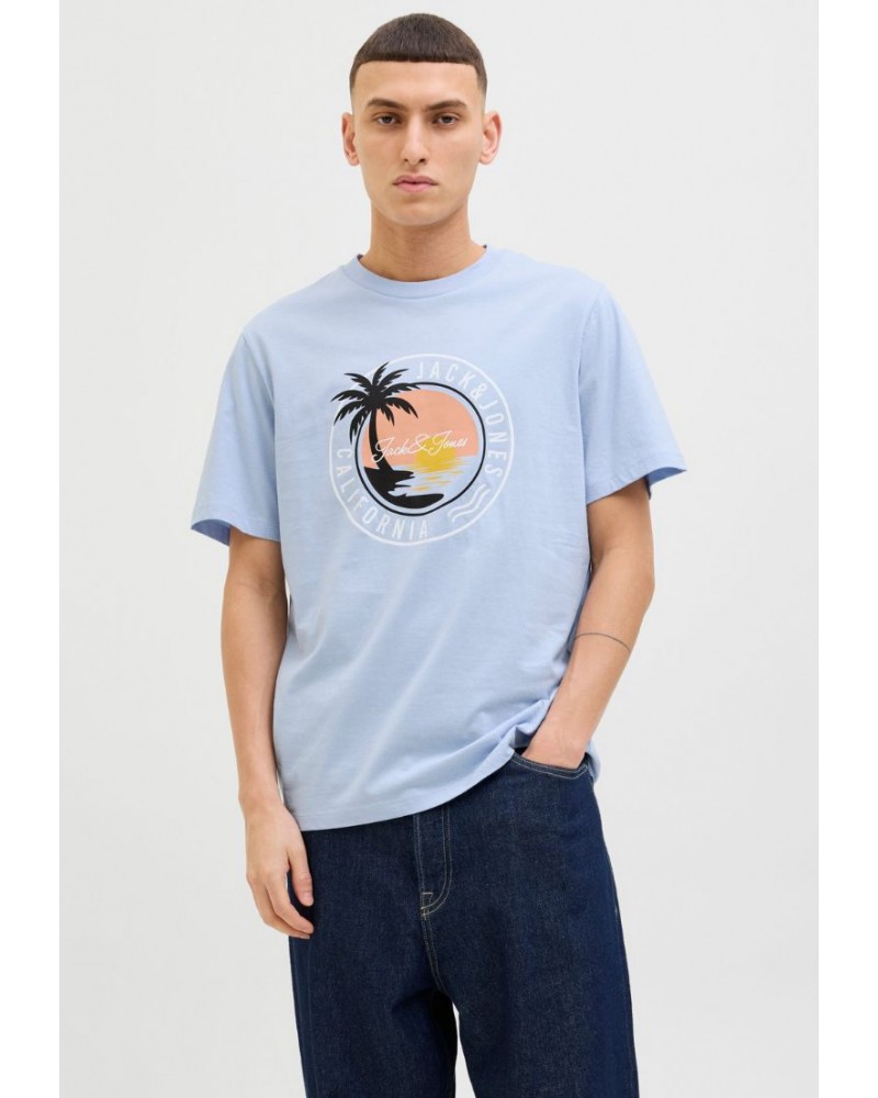 CAMISETA PALM | JACK & JONES