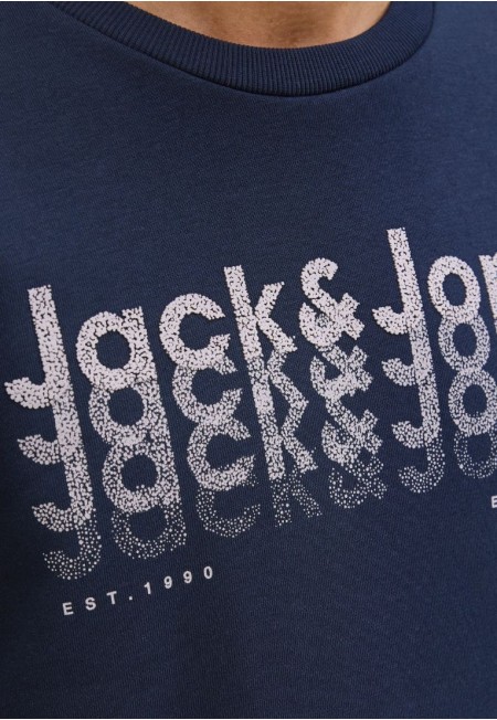 SUDADERA TEX | JACK & JONES 2