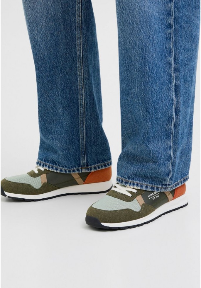 DEPORTIVAS HARROW | JACK & JONES