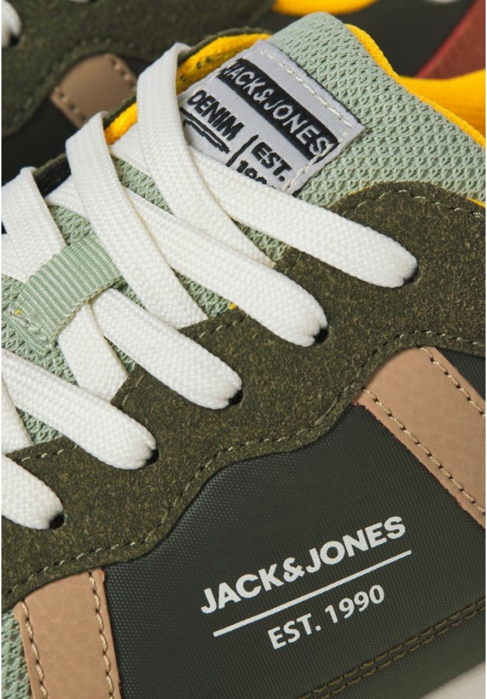 DEPORTIVAS HARROW | JACK & JONES