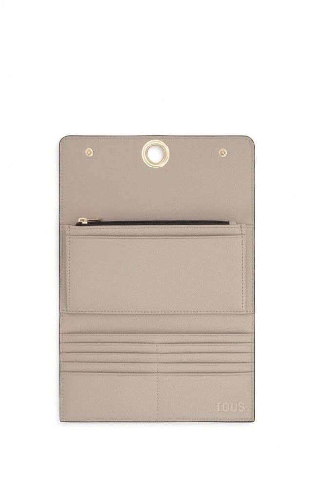 BILLETERA M. POPPY | TOUS