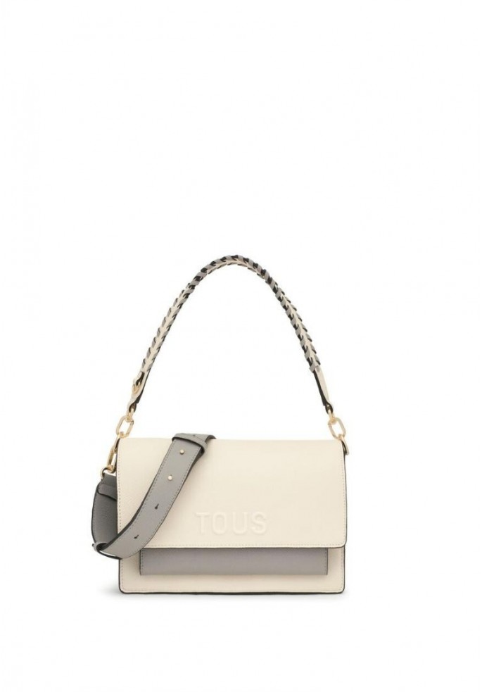 BANDOLERTA M. AUDREE SAFFIANO | TOUS