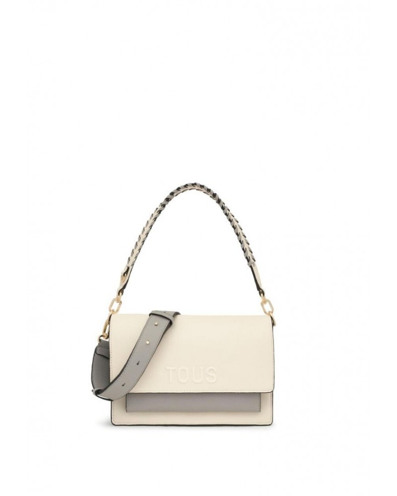 BANDOLERTA M. AUDREE SAFFIANO | TOUS