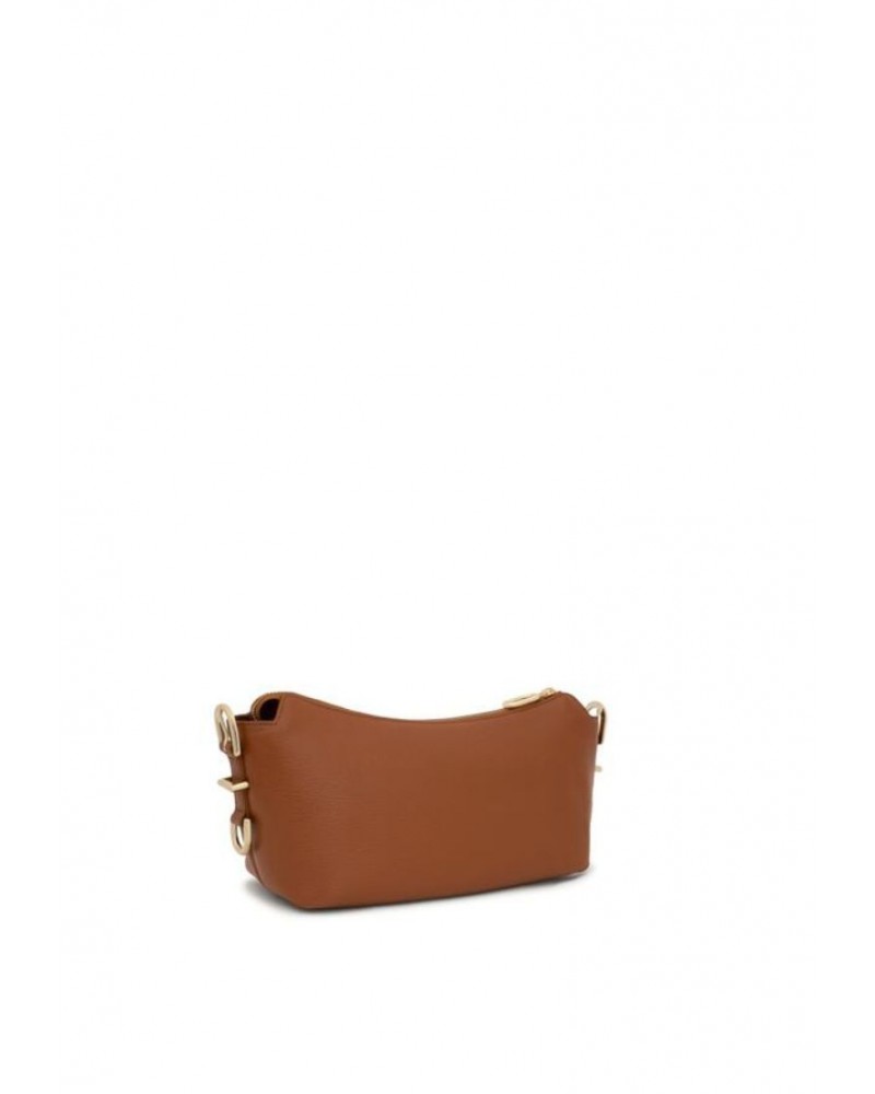 BANDOLERA S. BUCKLES | TOUS