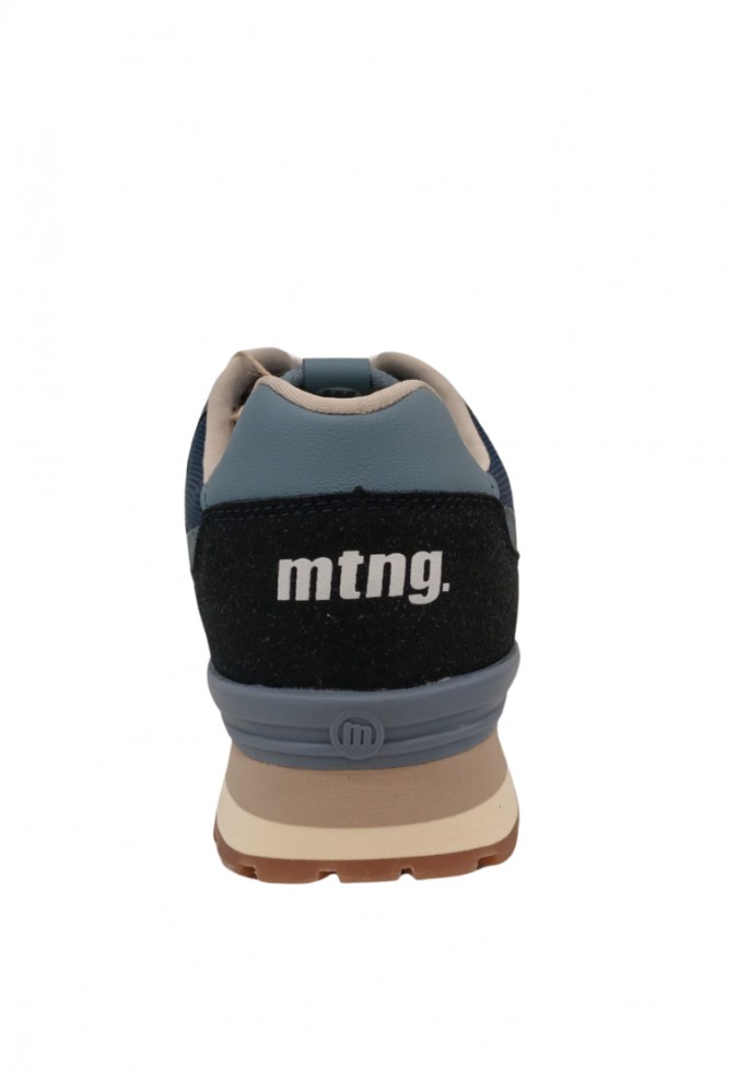 DEPORTIVA PORLANDOS | MUSTANG