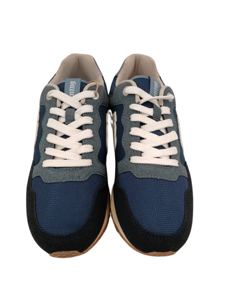 DEPORTIVA PORLANDOS | MUSTANG