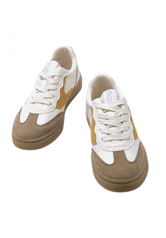 ZAPATILLA ROY | MUSTANG