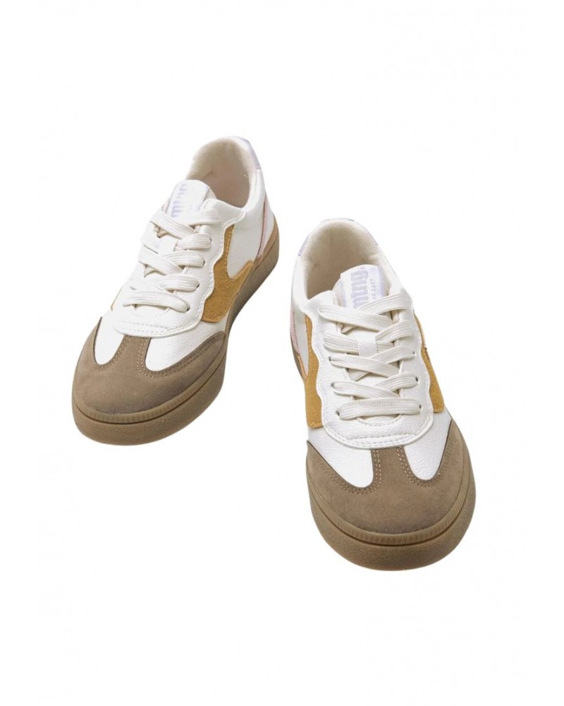 ZAPATILLA ROY | MUSTANG