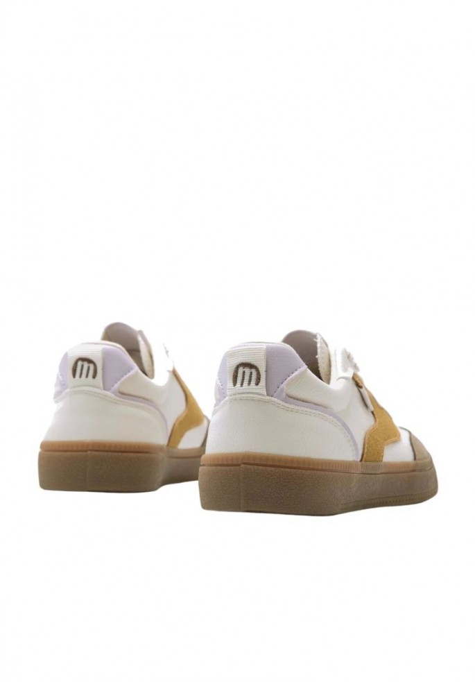 ZAPATILLA ROY | MUSTANG