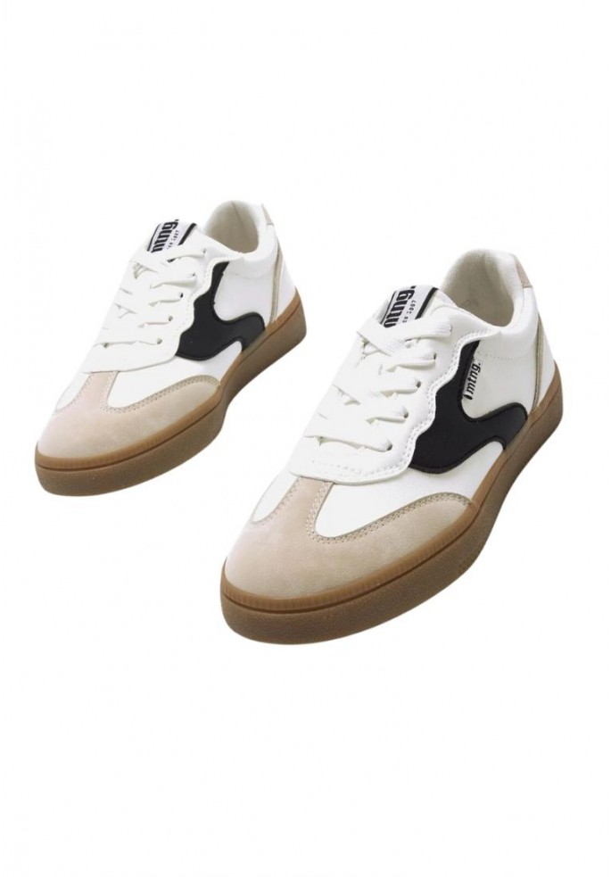 ZAPATILLA ROY | MUSTANG