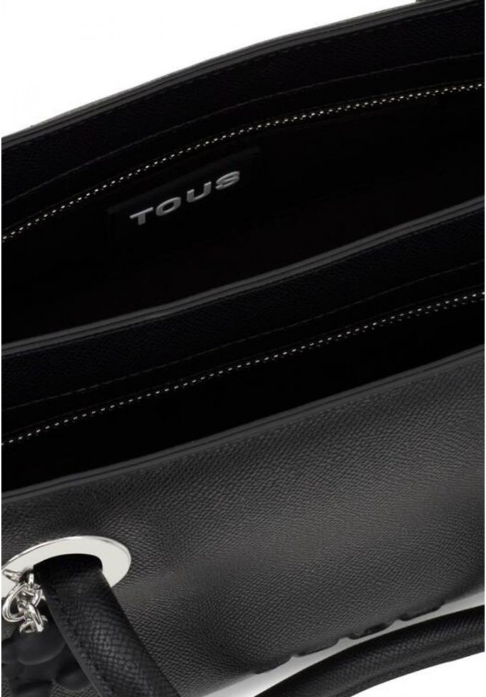 CITY M. POPPY | TOUS