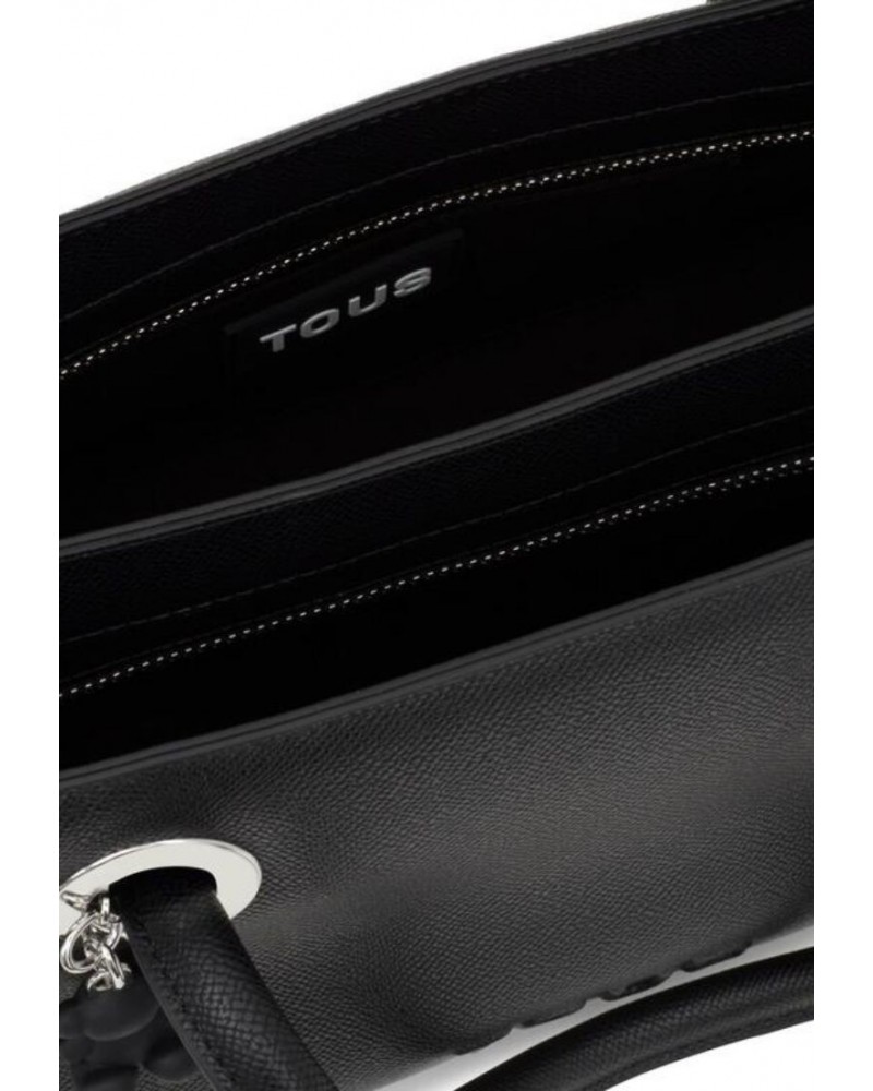 CITY M. POPPY | TOUS