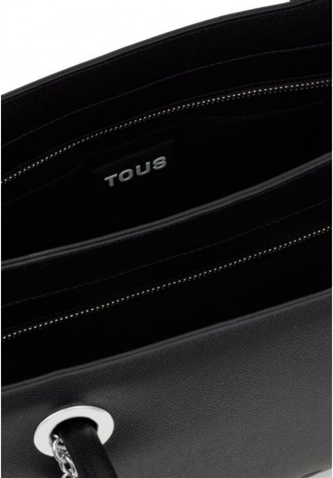 CITY L. POPPY | TOUS