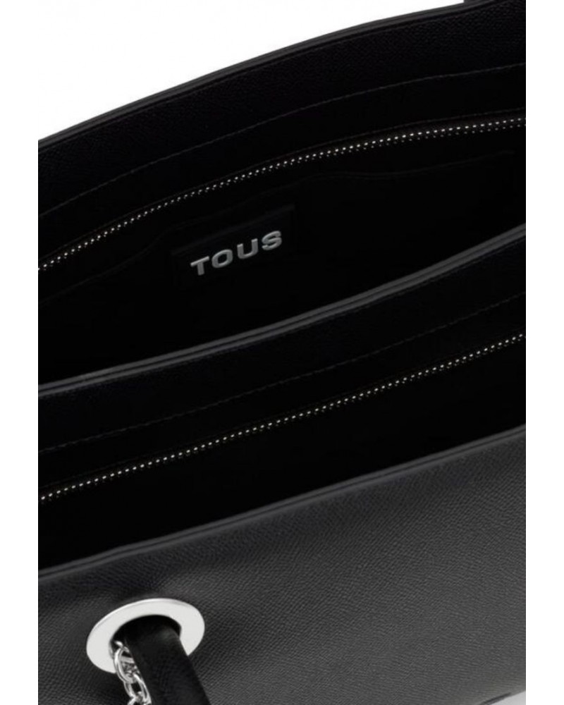 CITY L. POPPY | TOUS