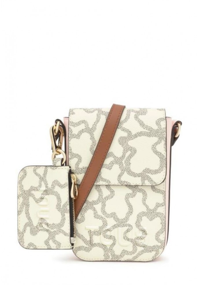 FUNDA MOVIL COLGANTE KAOS ICON | TOUS