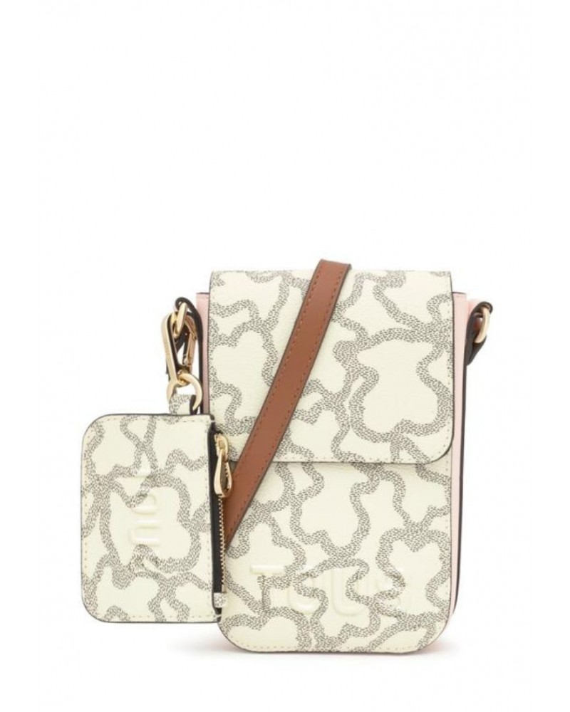 FUNDA MOVIL COLGANTE KAOS ICON | TOUS