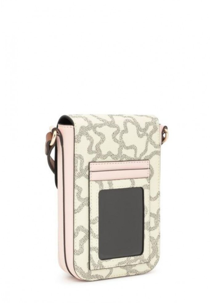 FUNDA MOVIL COLGANTE KAOS ICON | TOUS