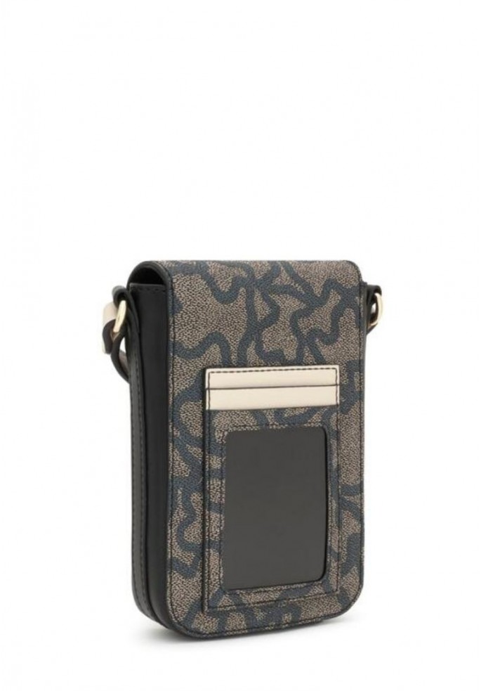 FUNDA MOVIL COLGANTE  KAOS ICON | TOUS