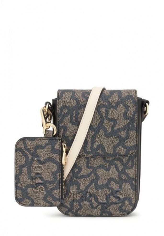 FUNDA MOVIL COLGANTE  KAOS ICON | TOUS