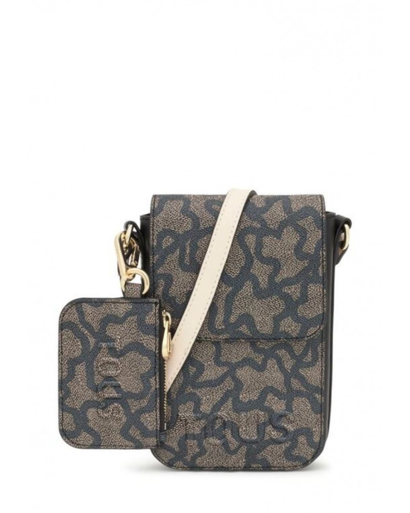 FUNDA MOVIL COLGANTE  KAOS ICON | TOUS