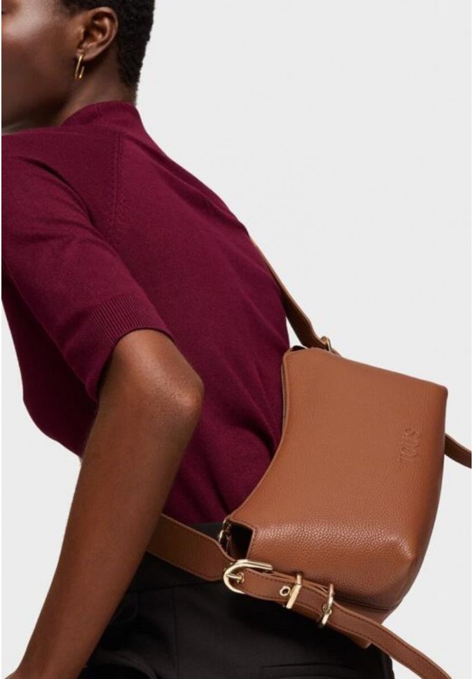 BANDOLERA S. BUCKLES | TOUS