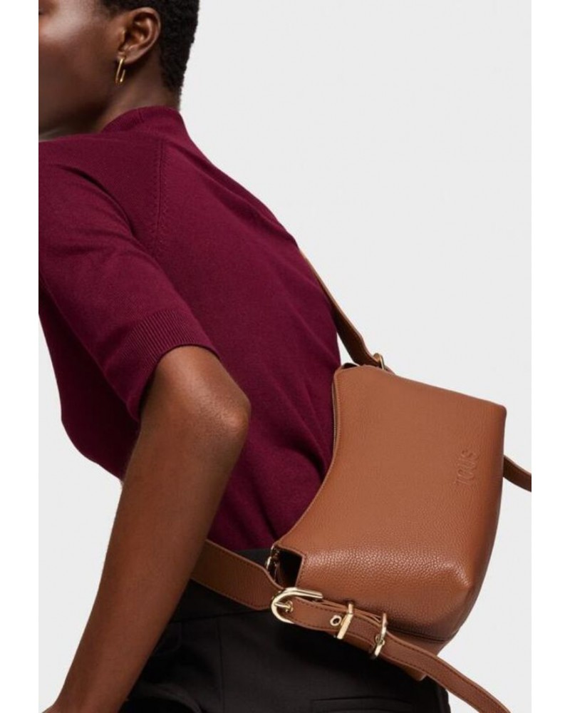 BANDOLERA S. BUCKLES | TOUS